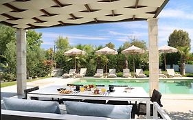 W Villas Halkidiki